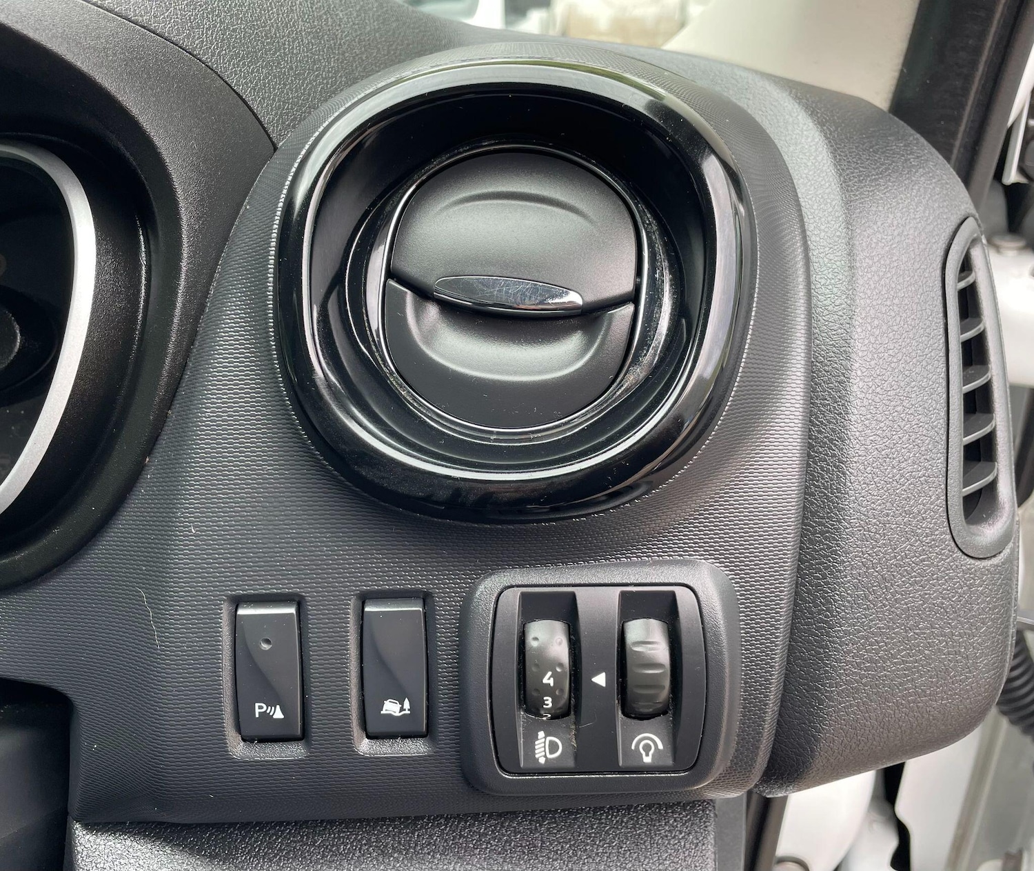 Used Vauxhall Vivaro 2018 for sale - 76549277: Photo 29