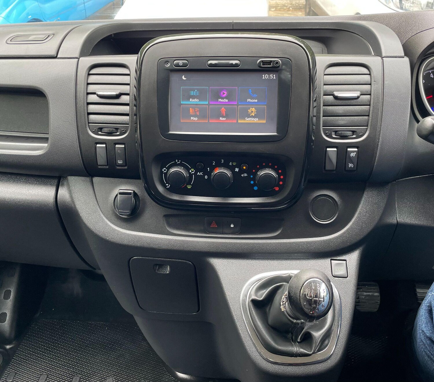 Used Vauxhall Vivaro 2018 for sale - 76549277: Photo 30