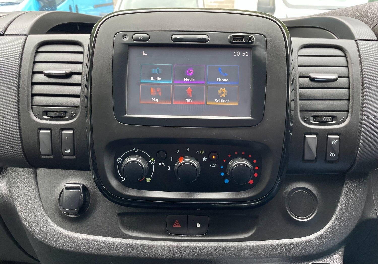 Used Vauxhall Vivaro 2018 for sale - 76549277: Photo 31