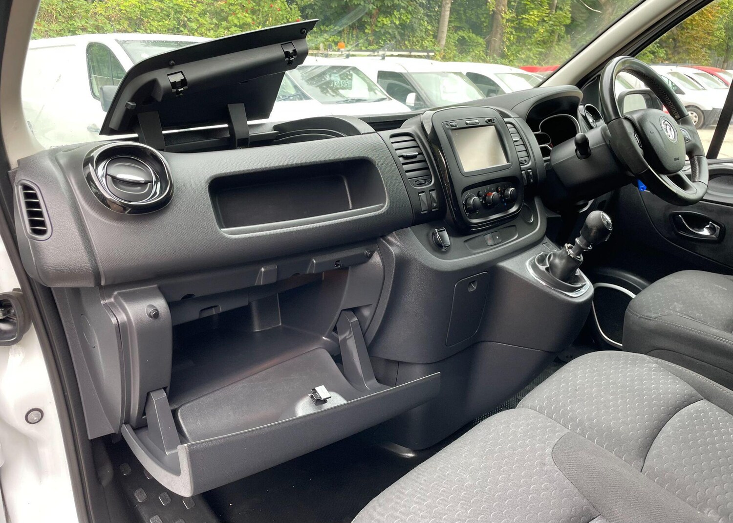 Used Vauxhall Vivaro 2018 for sale - 76549277: Photo 34