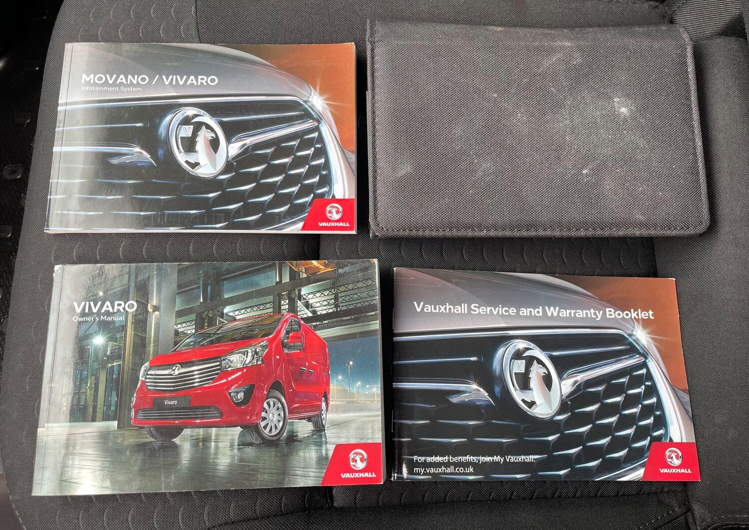 Used Vauxhall Vivaro 2018 for sale - 76549277: Photo 37