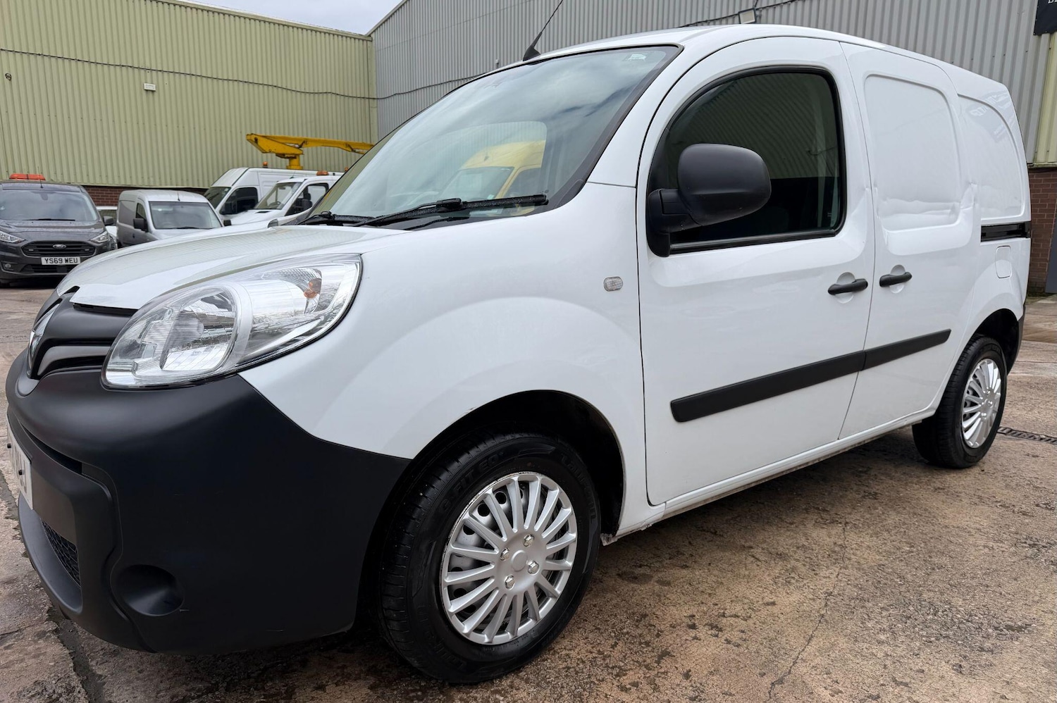 Used Renault Kangoo for sale - 77704997: Photo 14