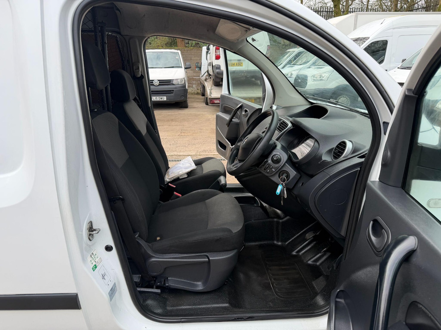 Used Renault Kangoo for sale - 77704997: Photo 18