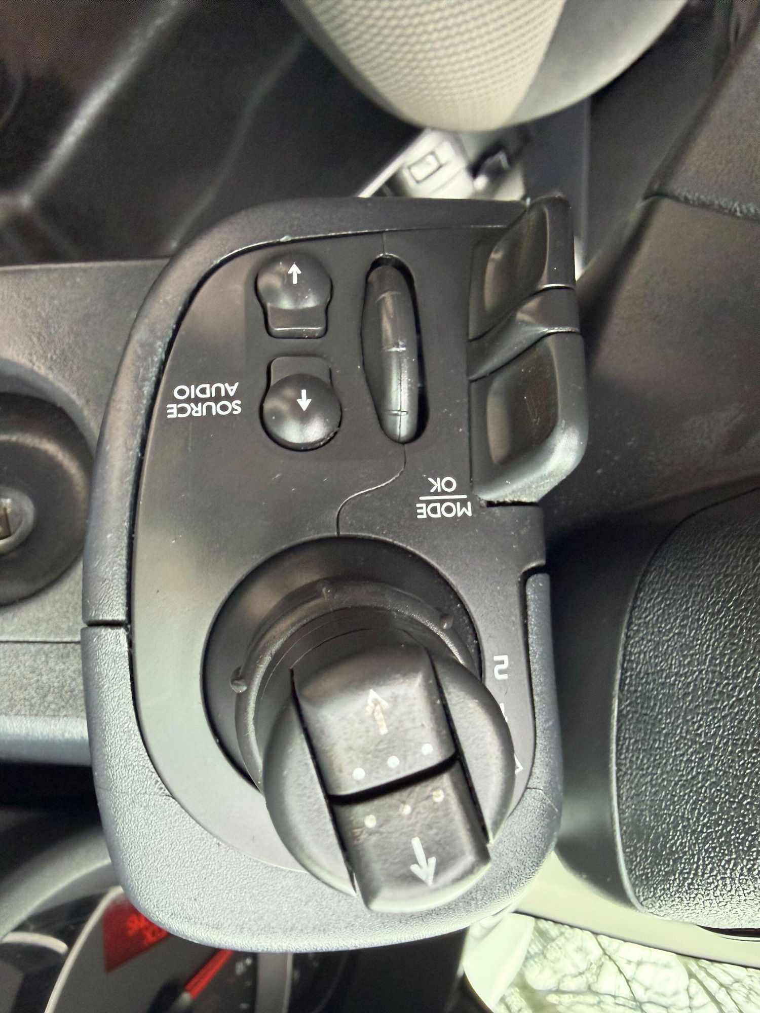 Used Renault Kangoo for sale - 77704997: Photo 19