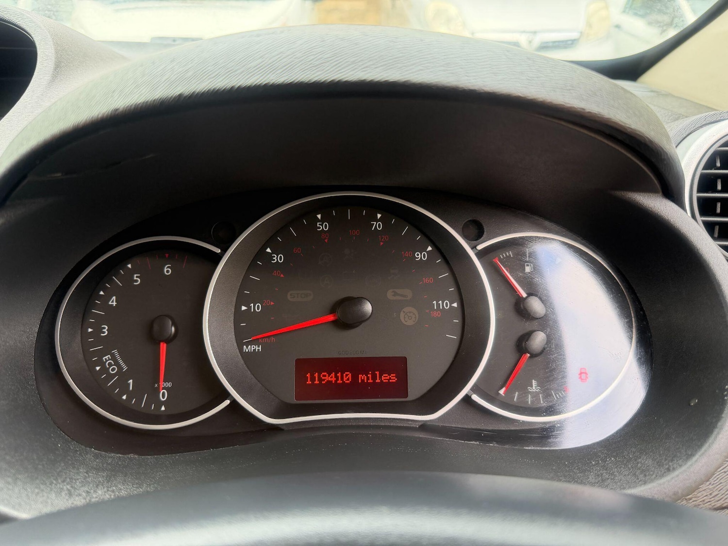 Used Renault Kangoo for sale - 77704997: Photo 20