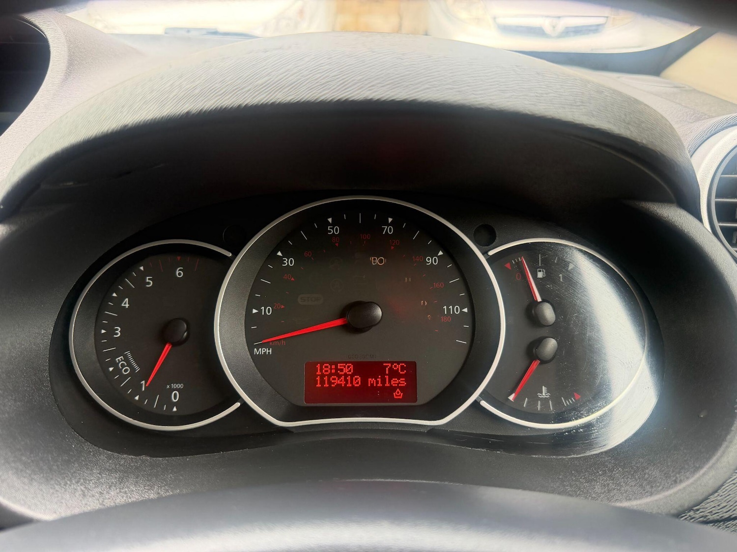 Used Renault Kangoo for sale - 77704997: Photo 21