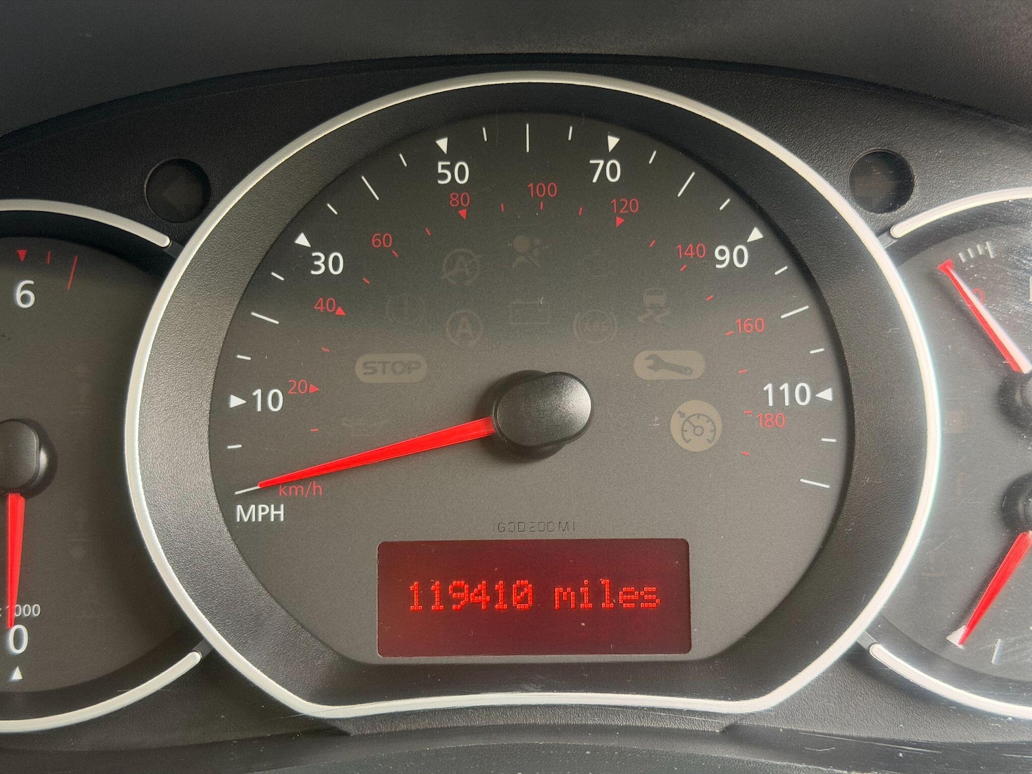 Used Renault Kangoo for sale - 77704997: Photo 22