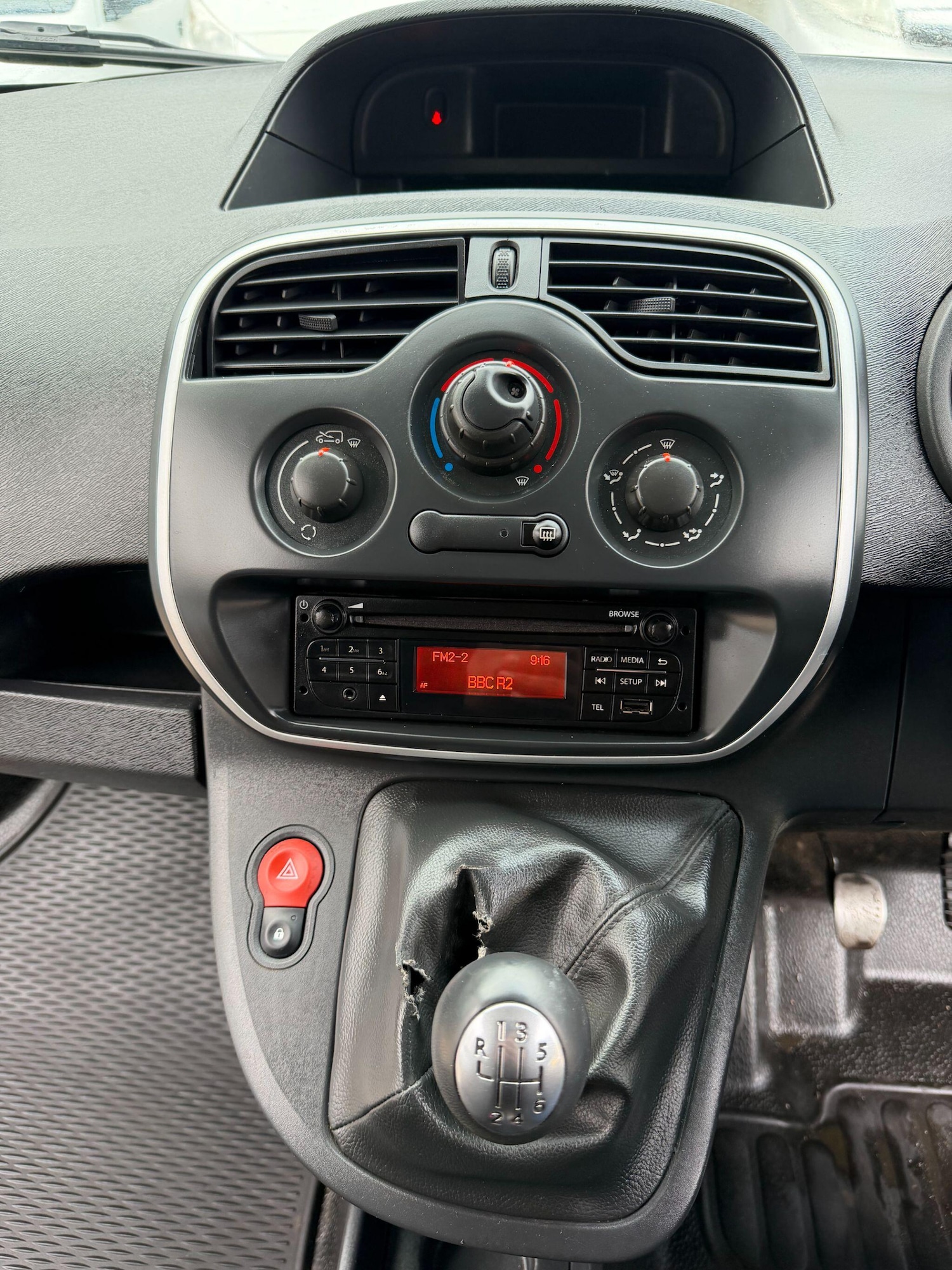 Used Renault Kangoo for sale - 77704997: Photo 23