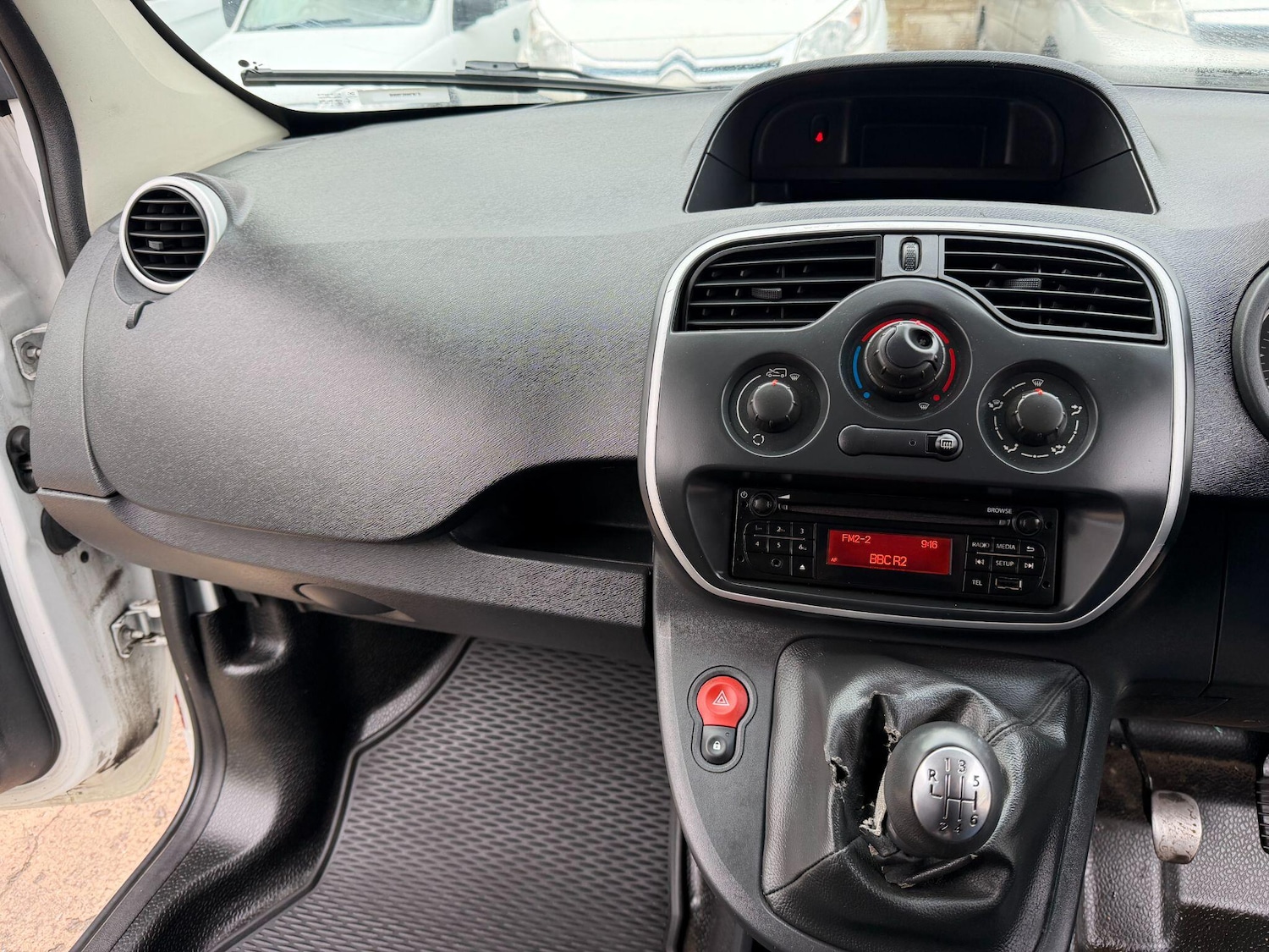 Used Renault Kangoo for sale - 77704997: Photo 24