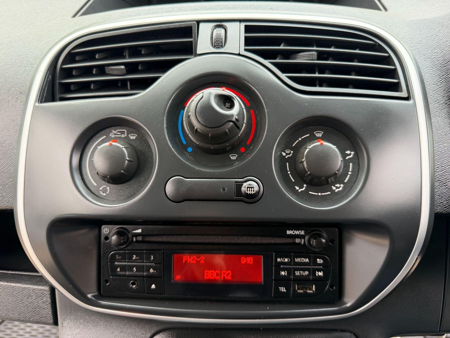 Used Renault Kangoo for sale - 77704997: Photo 25