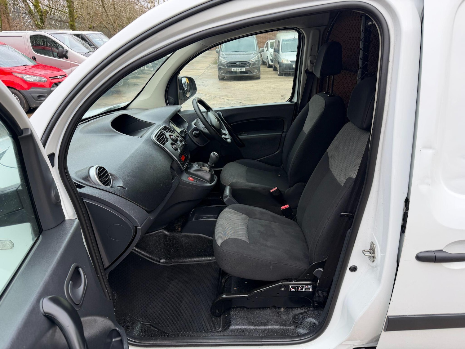 Used Renault Kangoo for sale - 77704997: Photo 27