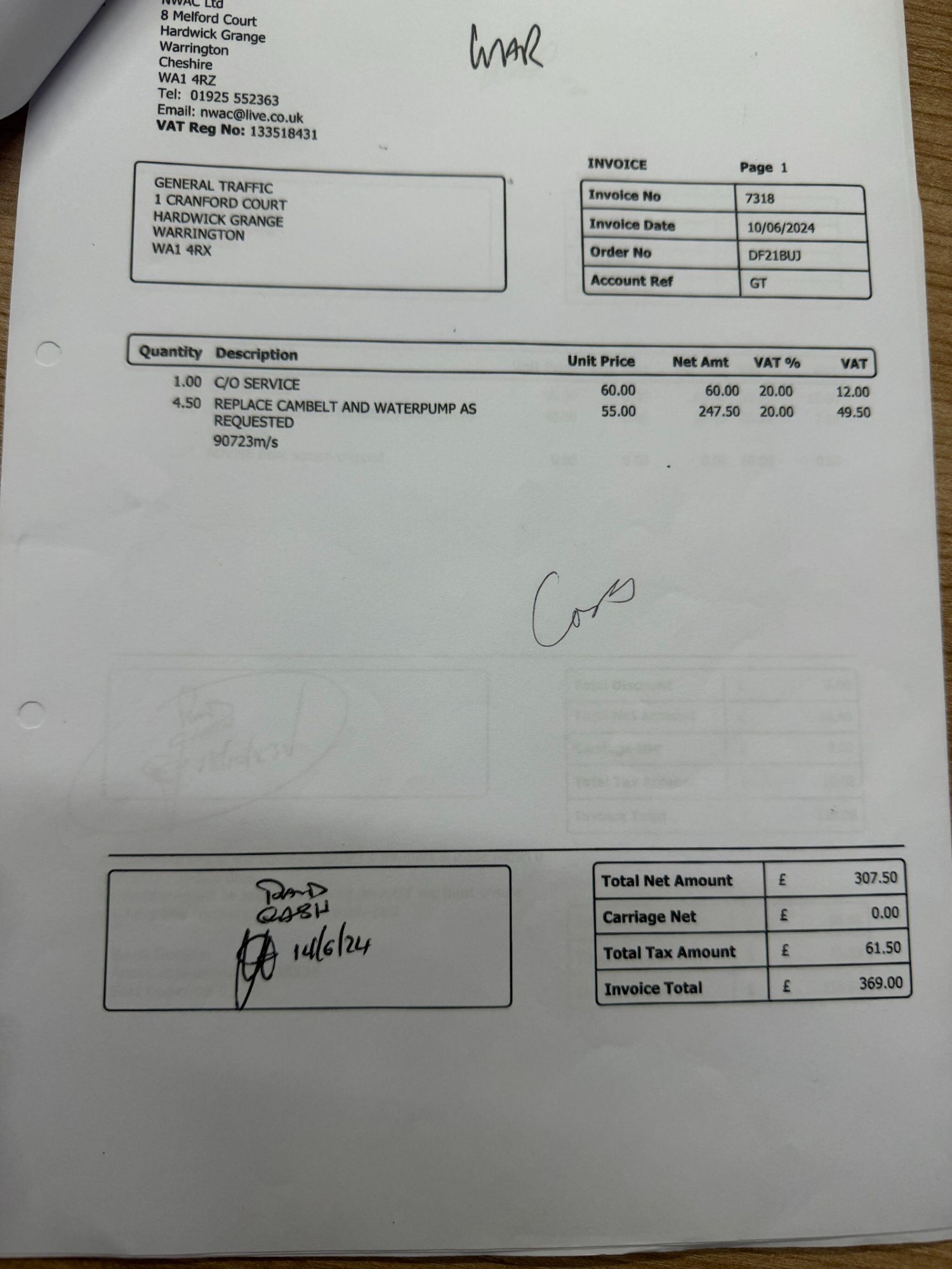 Used Renault Kangoo for sale - 77704997: Photo 30