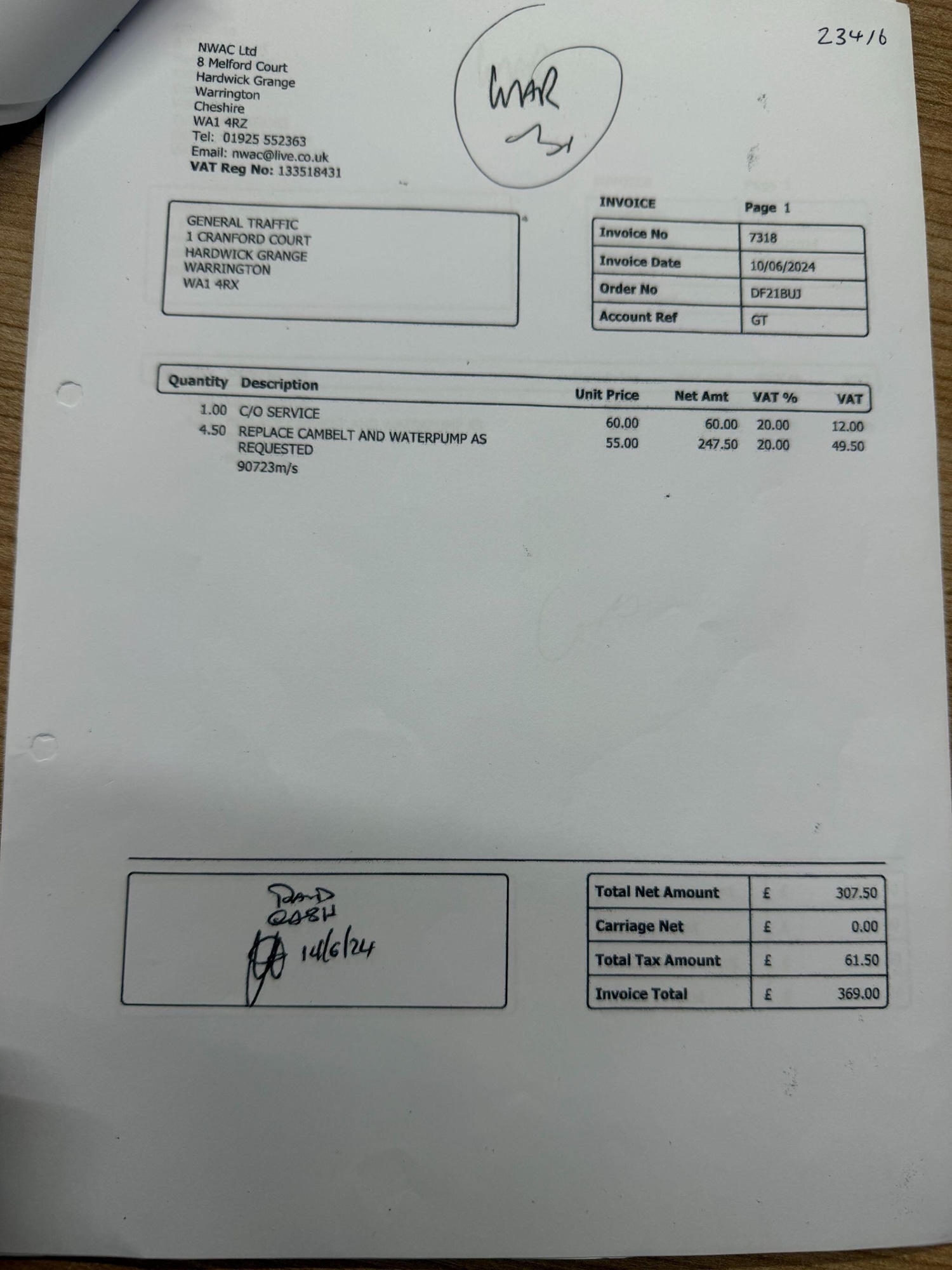 Used Renault Kangoo for sale - 77704997: Photo 33