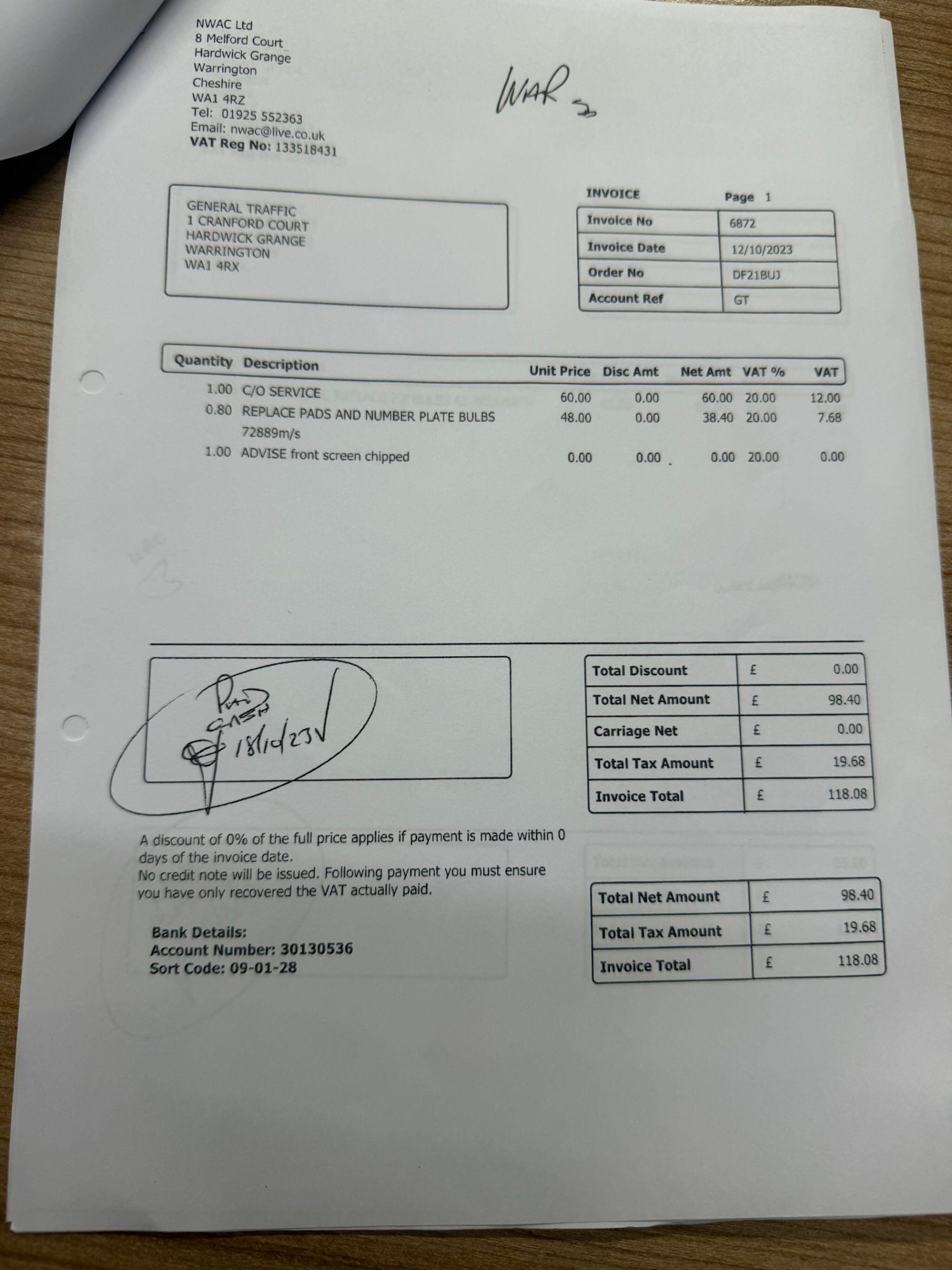 Used Renault Kangoo for sale - 77704997: Photo 35