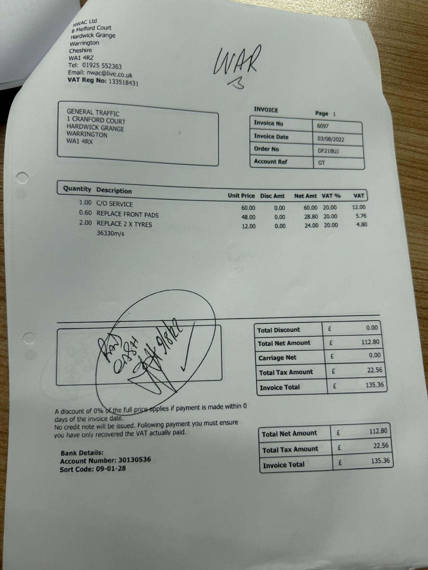 Used Renault Kangoo for sale - 77704997: Photo 37