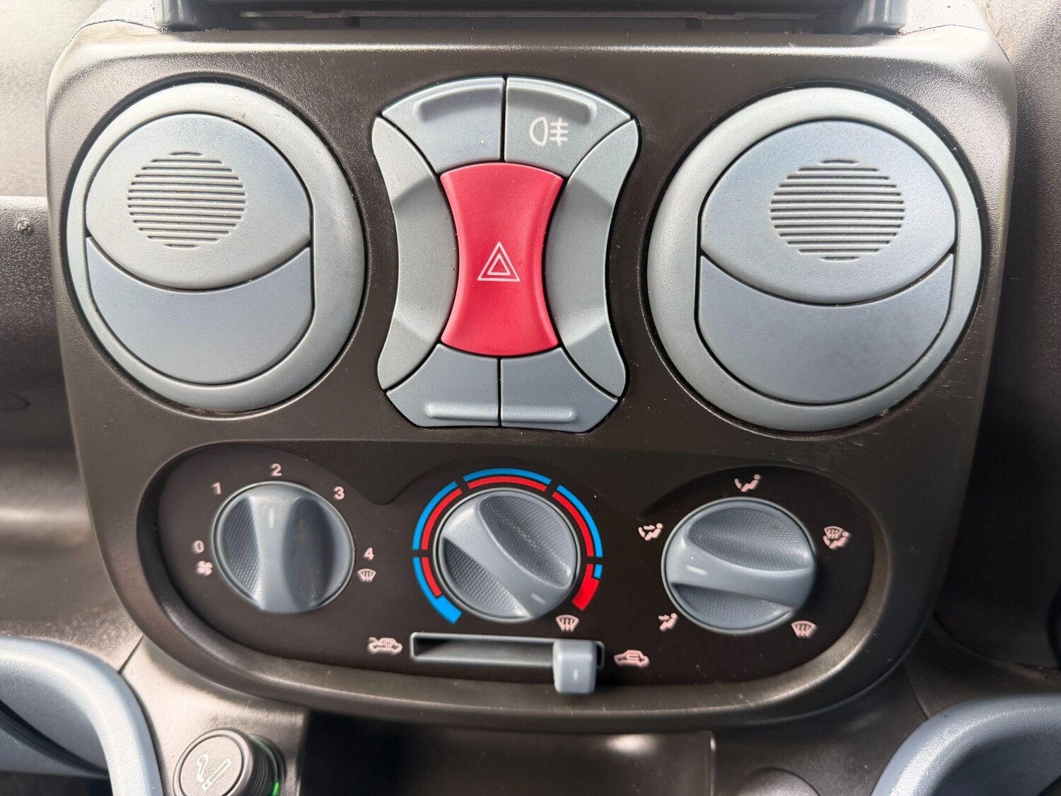 Used Fiat Doblo 2004 for sale - 78204243: Photo 30