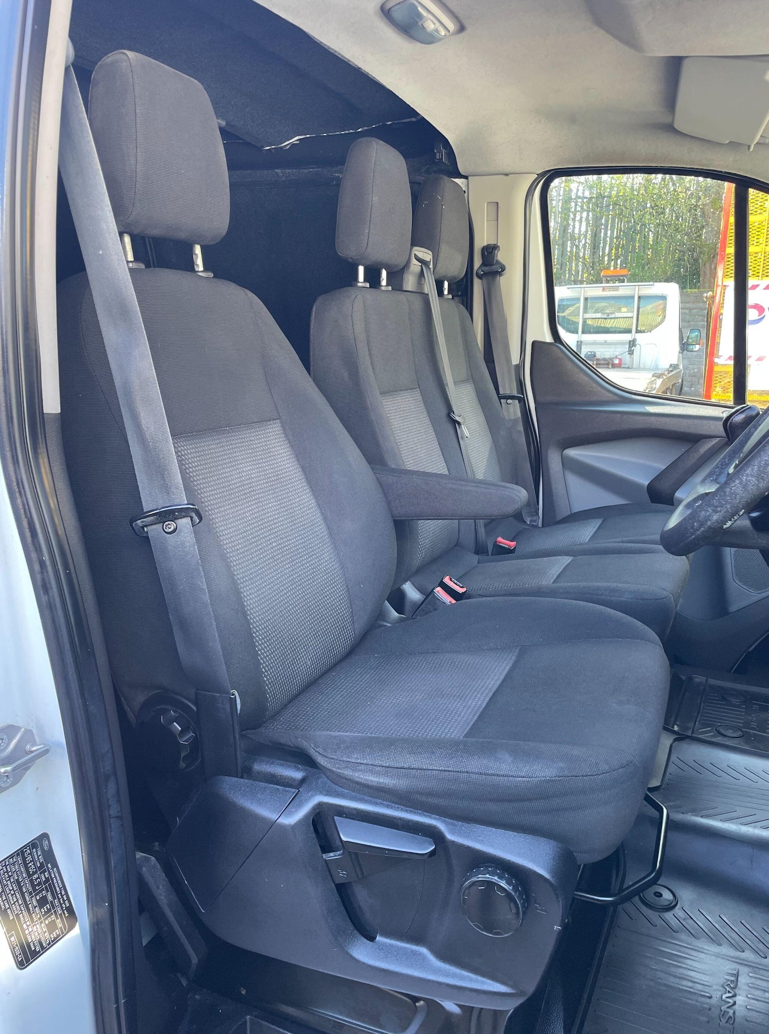Used Ford Transit Custom for sale - 78116529: Photo 24