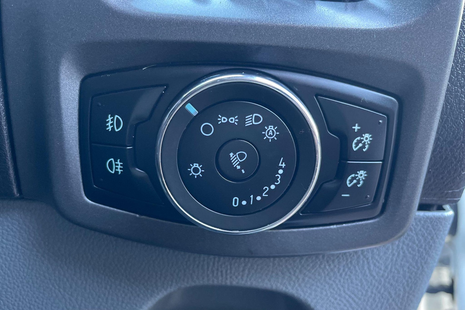 Used Ford Transit Custom for sale - 78116529: Photo 26