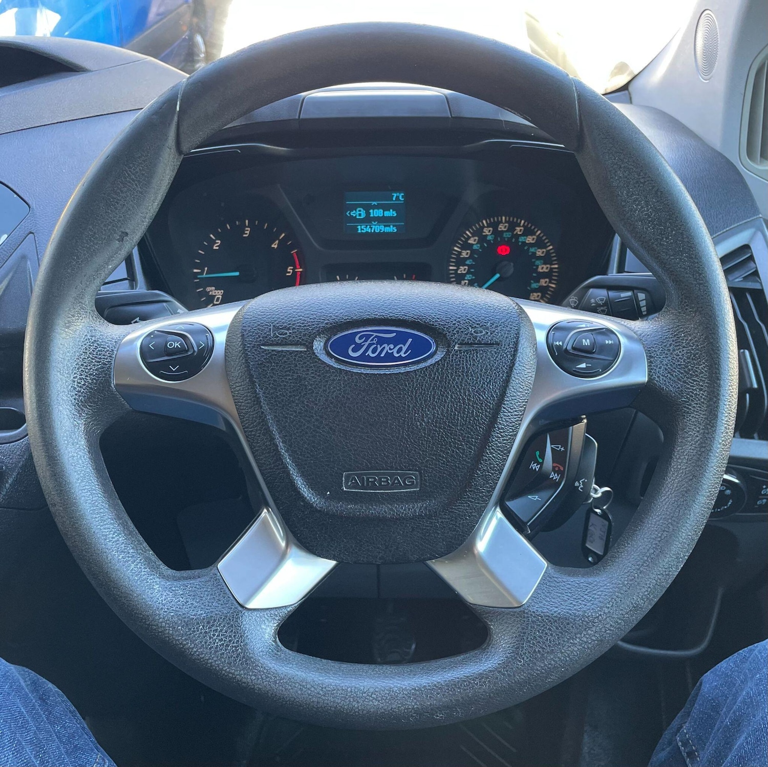 Used Ford Transit Custom for sale - 78116529: Photo 27