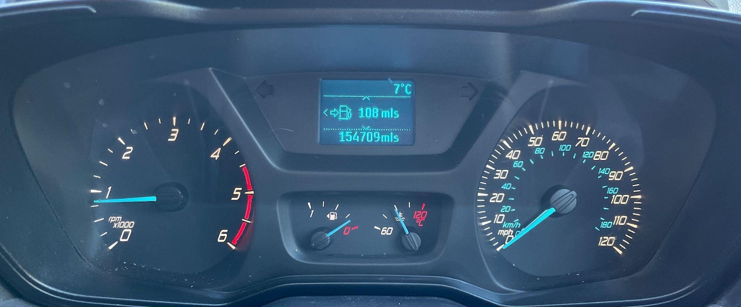 Used Ford Transit Custom for sale - 78116529: Photo 28