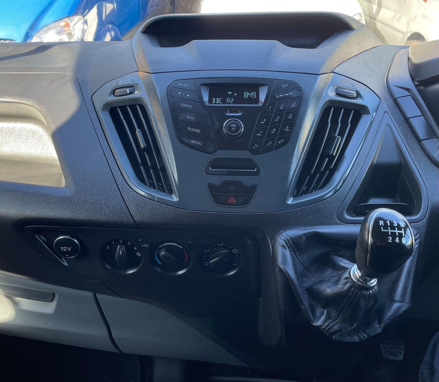 Used Ford Transit Custom for sale - 78116529: Photo 30