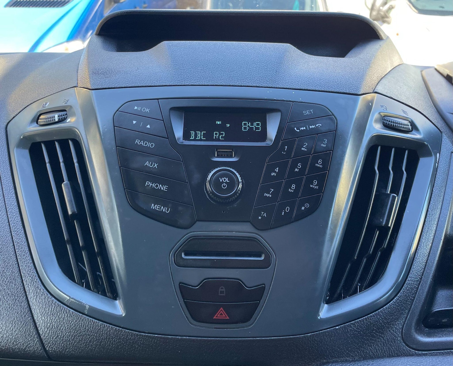 Used Ford Transit Custom for sale - 78116529: Photo 31