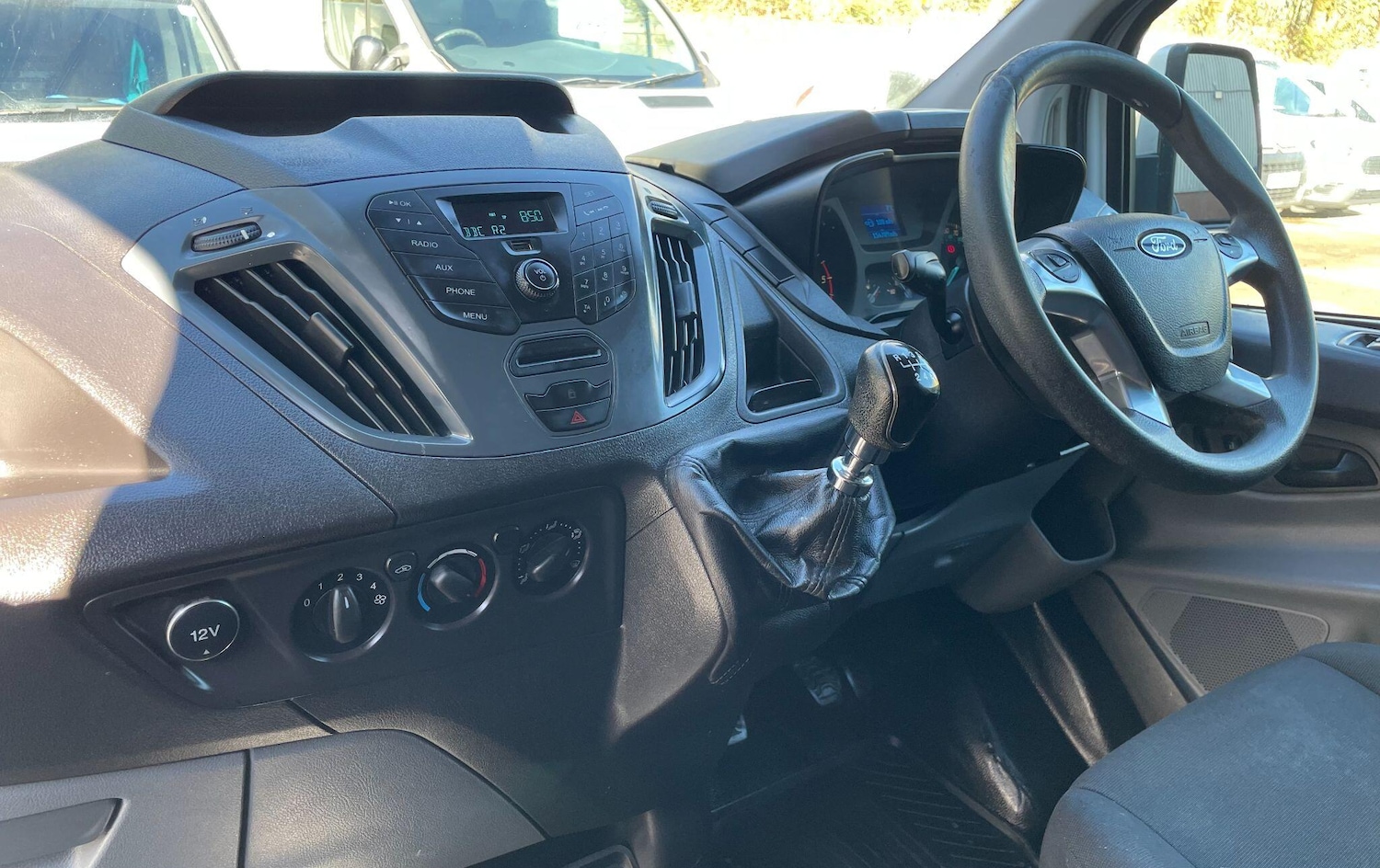 Used Ford Transit Custom for sale - 78116529: Photo 36