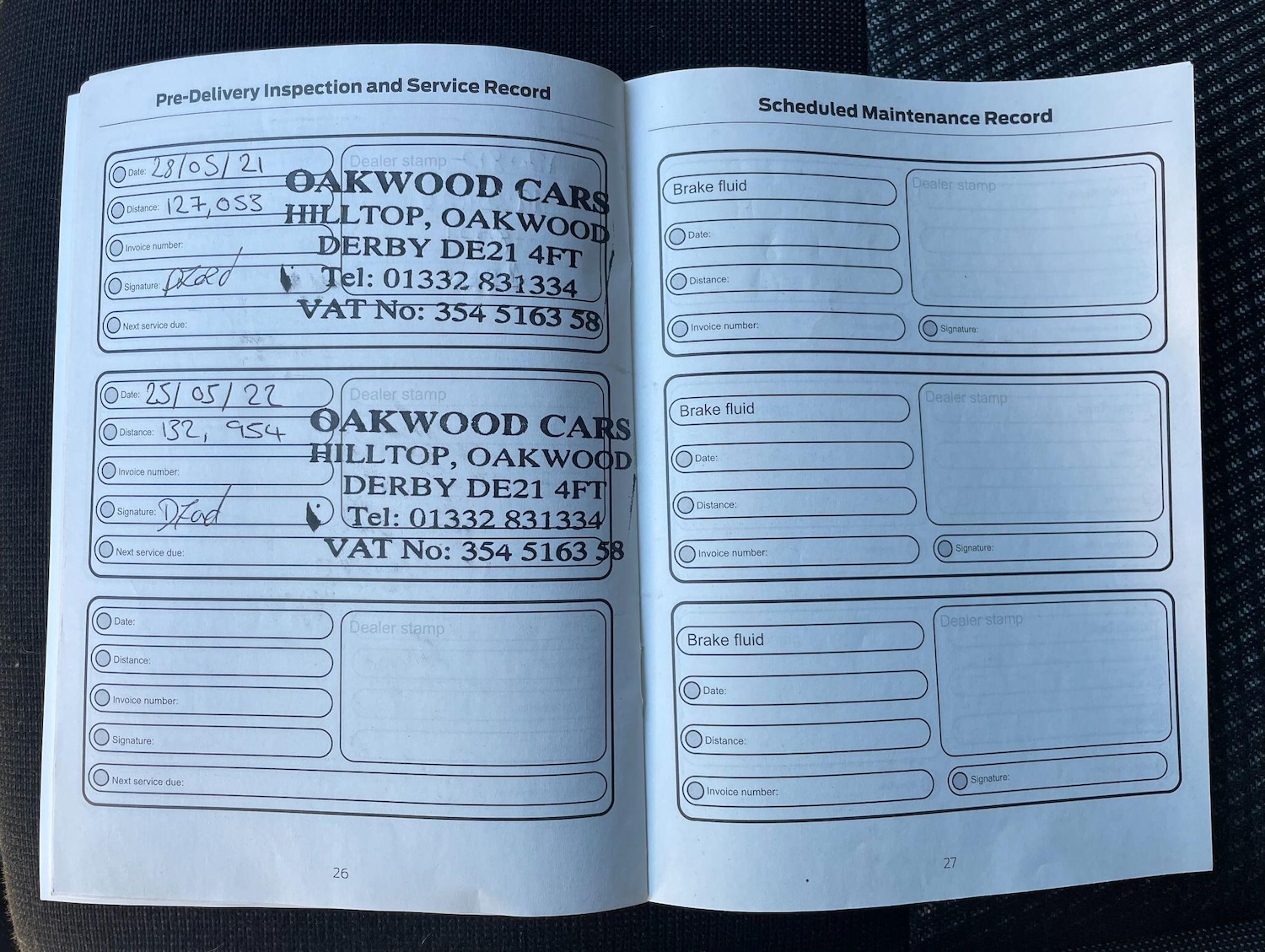 Used Ford Transit Custom for sale - 78116529: Photo 40