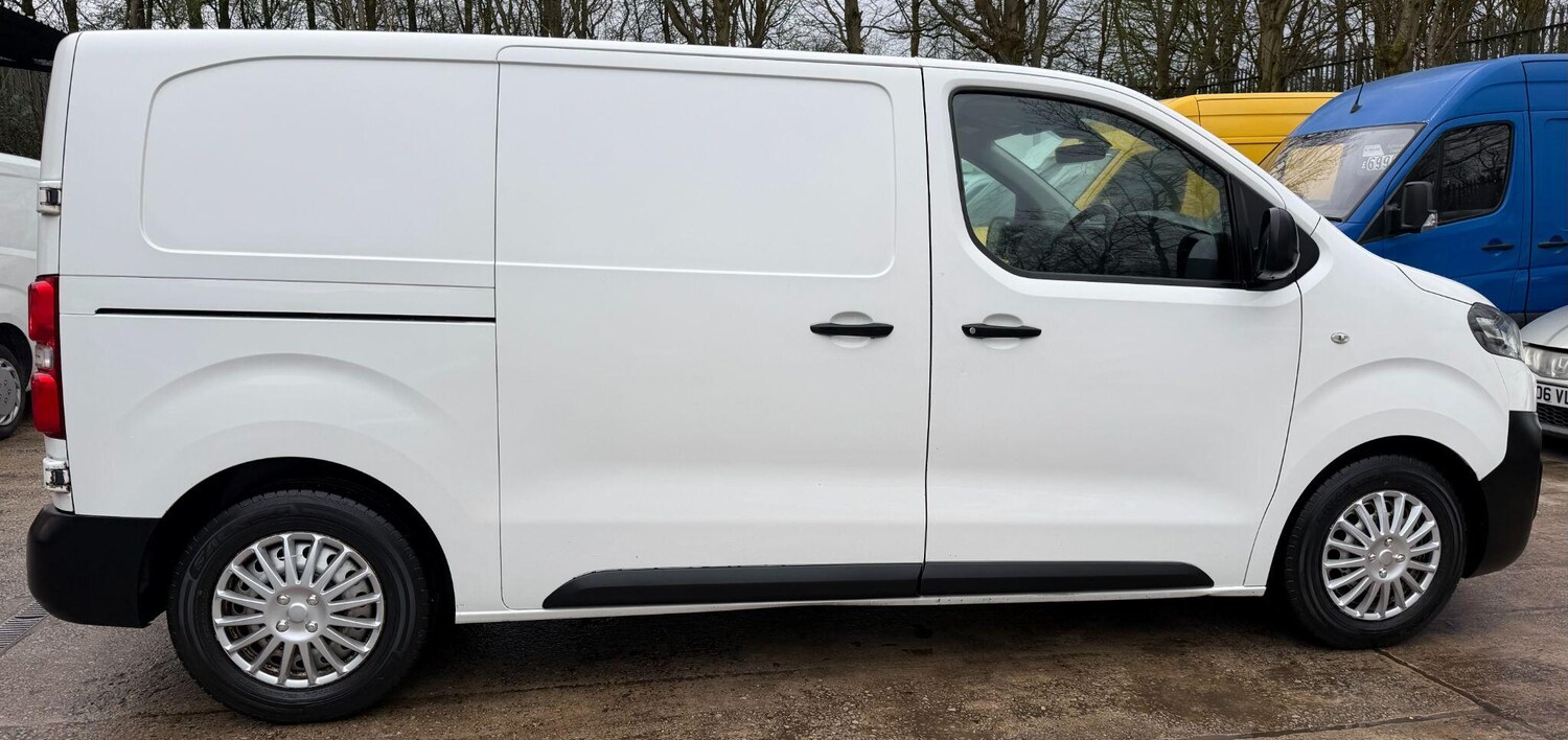 Used Citroen Dispatch 2017 for sale - 77808167: Photo 11