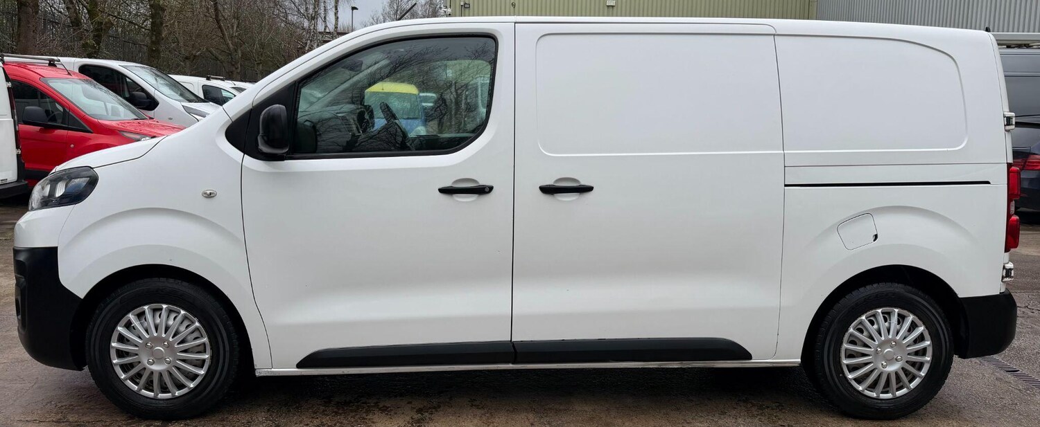 Used Citroen Dispatch 2017 for sale - 77808167: Photo 22