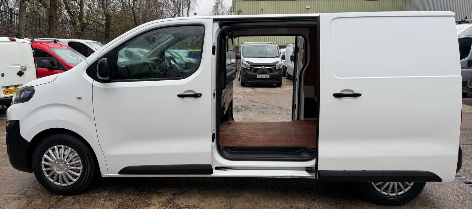 Used Citroen Dispatch 2017 for sale - 77808167: Photo 23