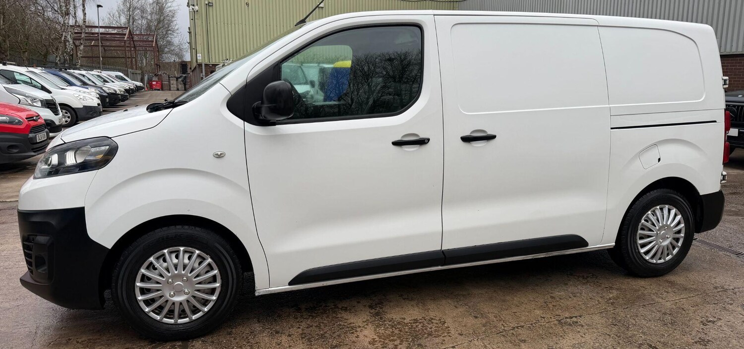 Used Citroen Dispatch 2017 for sale - 77808167: Photo 24