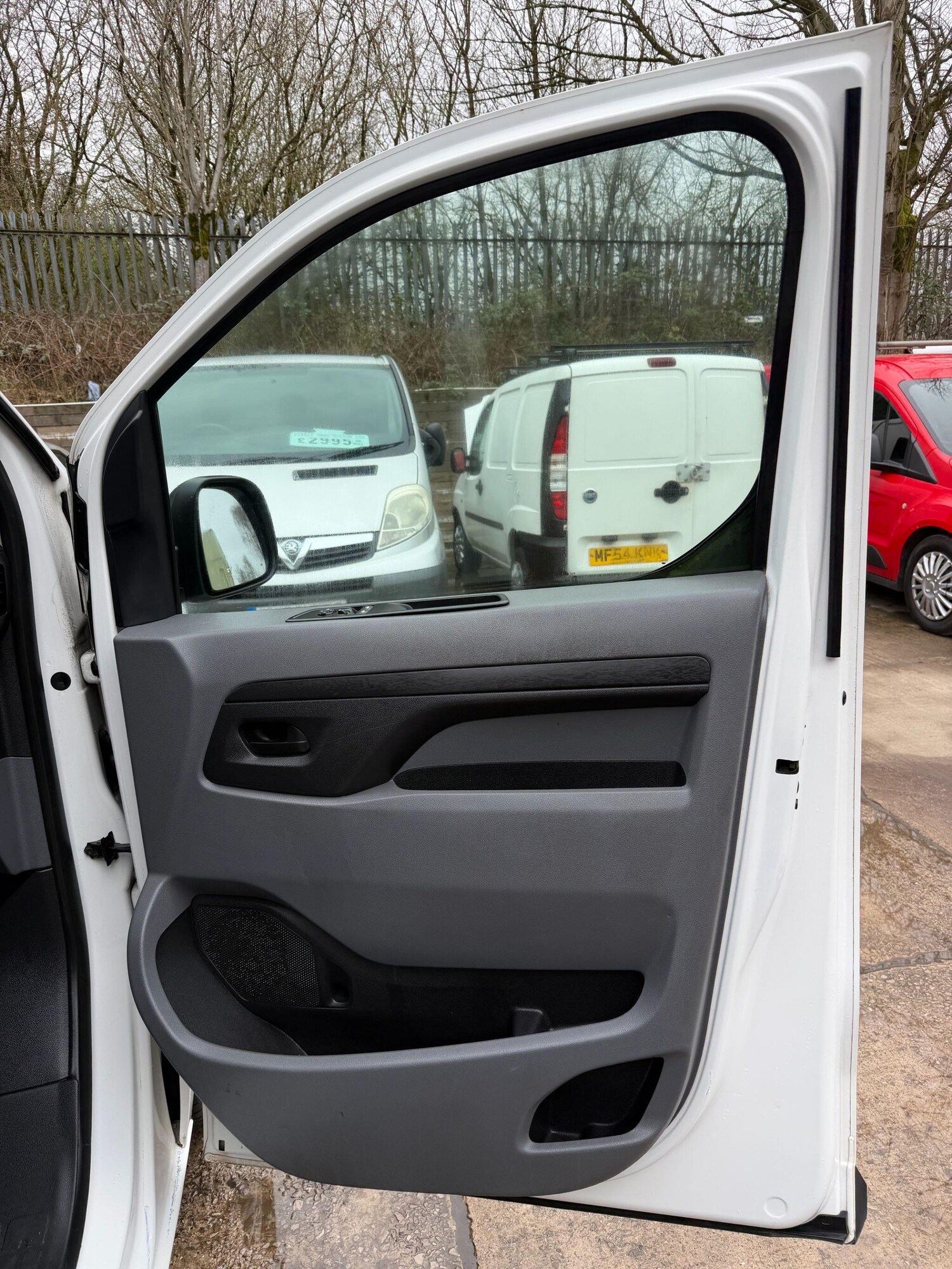 Used Citroen Dispatch 2017 for sale - 77808167: Photo 29