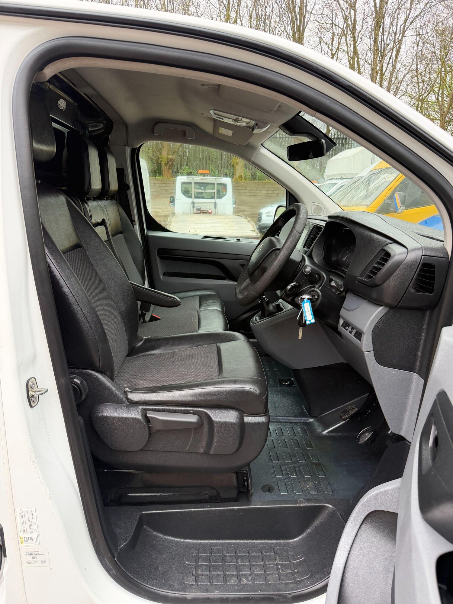 Used Citroen Dispatch 2017 for sale - 77808167: Photo 30