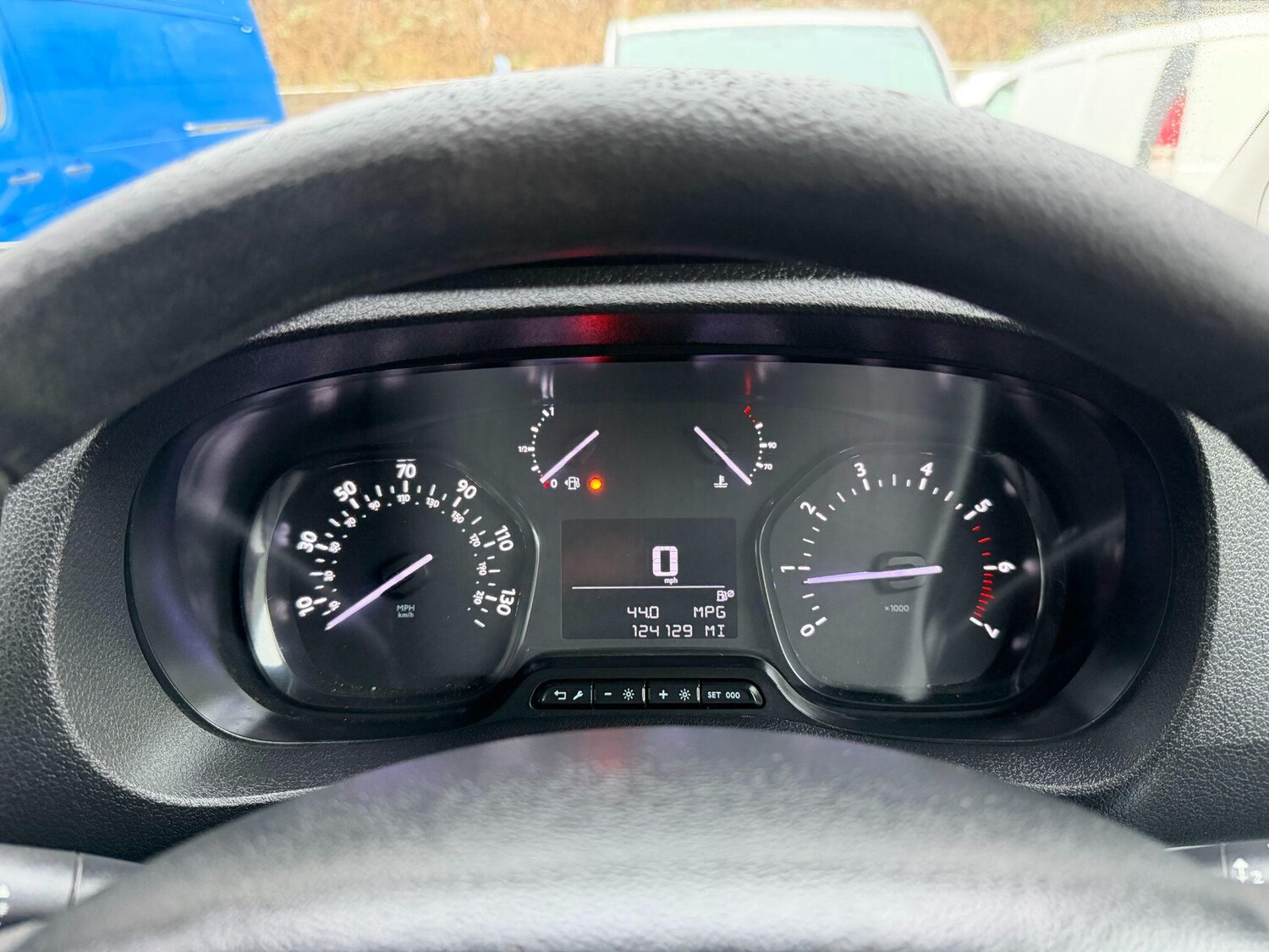 Used Citroen Dispatch 2017 for sale - 77808167: Photo 33