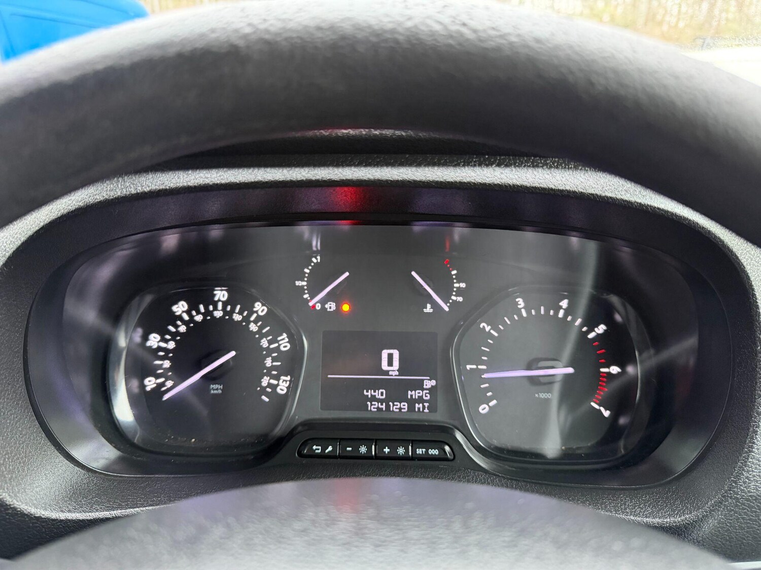 Used Citroen Dispatch 2017 for sale - 77808167: Photo 34