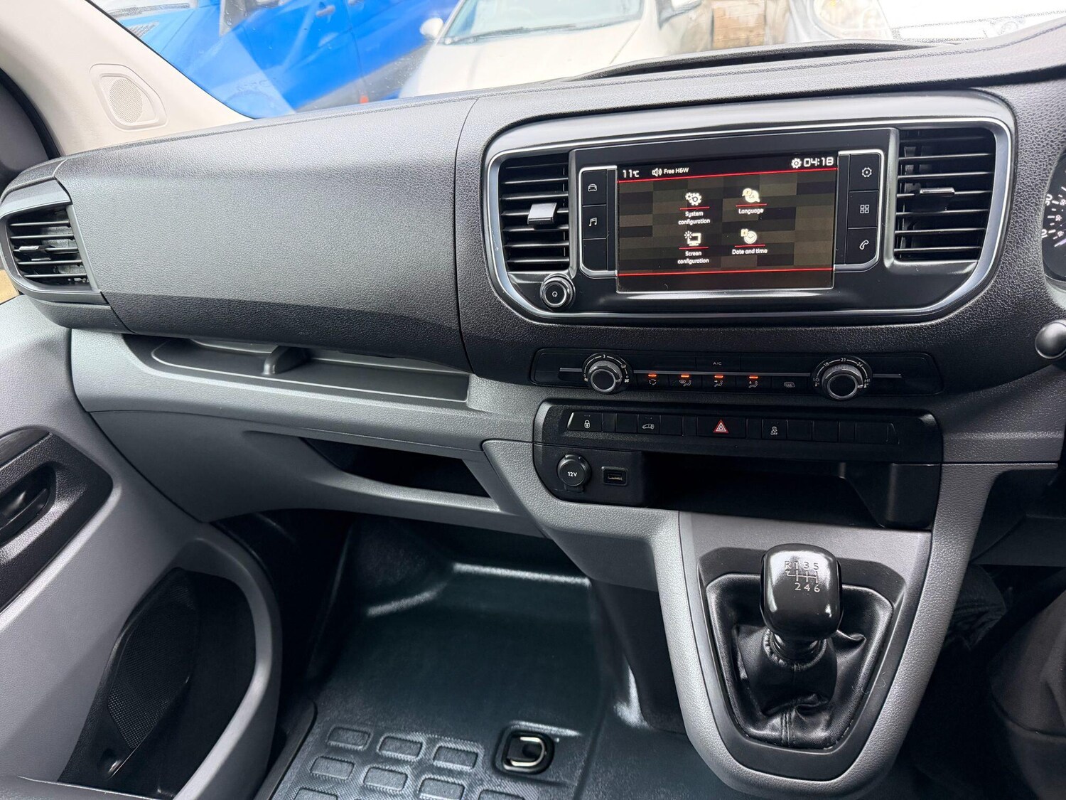 Used Citroen Dispatch 2017 for sale - 77808167: Photo 35