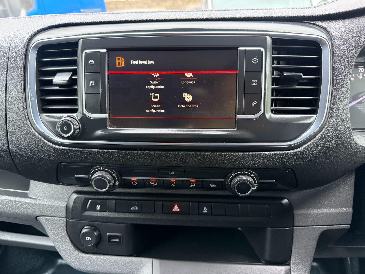 Used Citroen Dispatch 2017 for sale - 77808167: Photo 36