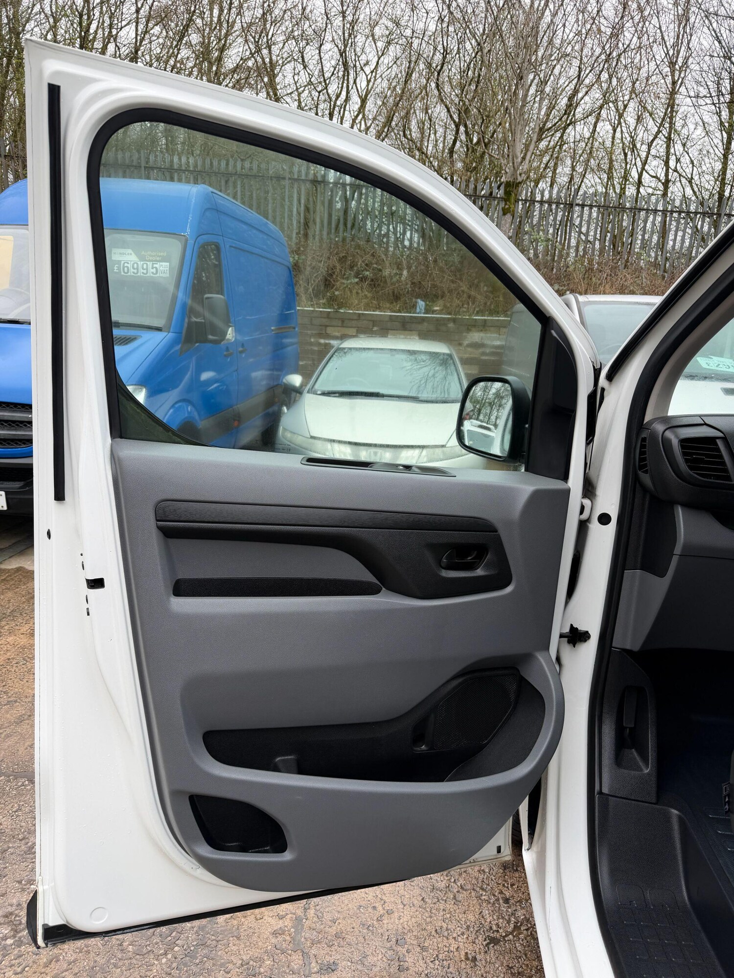 Used Citroen Dispatch 2017 for sale - 77808167: Photo 37