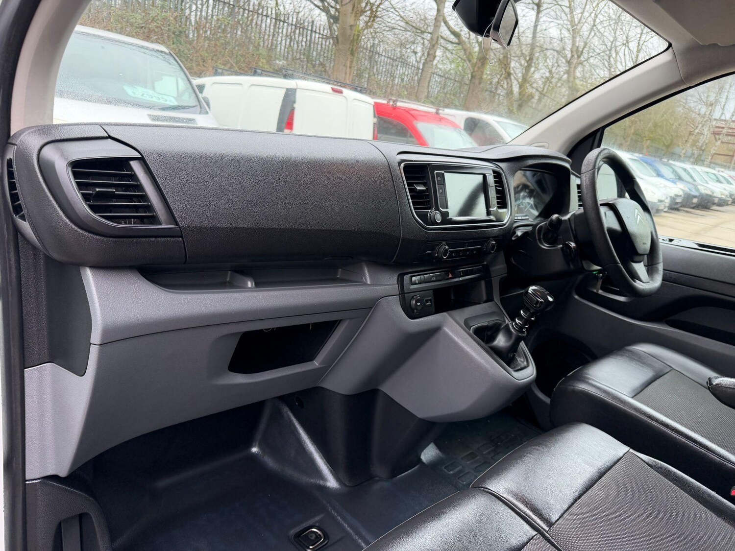 Used Citroen Dispatch 2017 for sale - 77808167: Photo 40