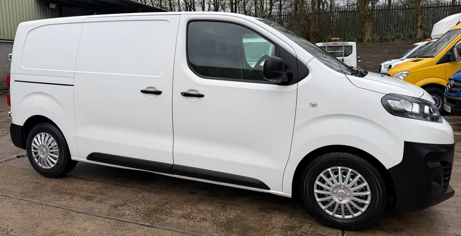 Used Citroen Dispatch 2017 for sale - 77808167: Photo 6