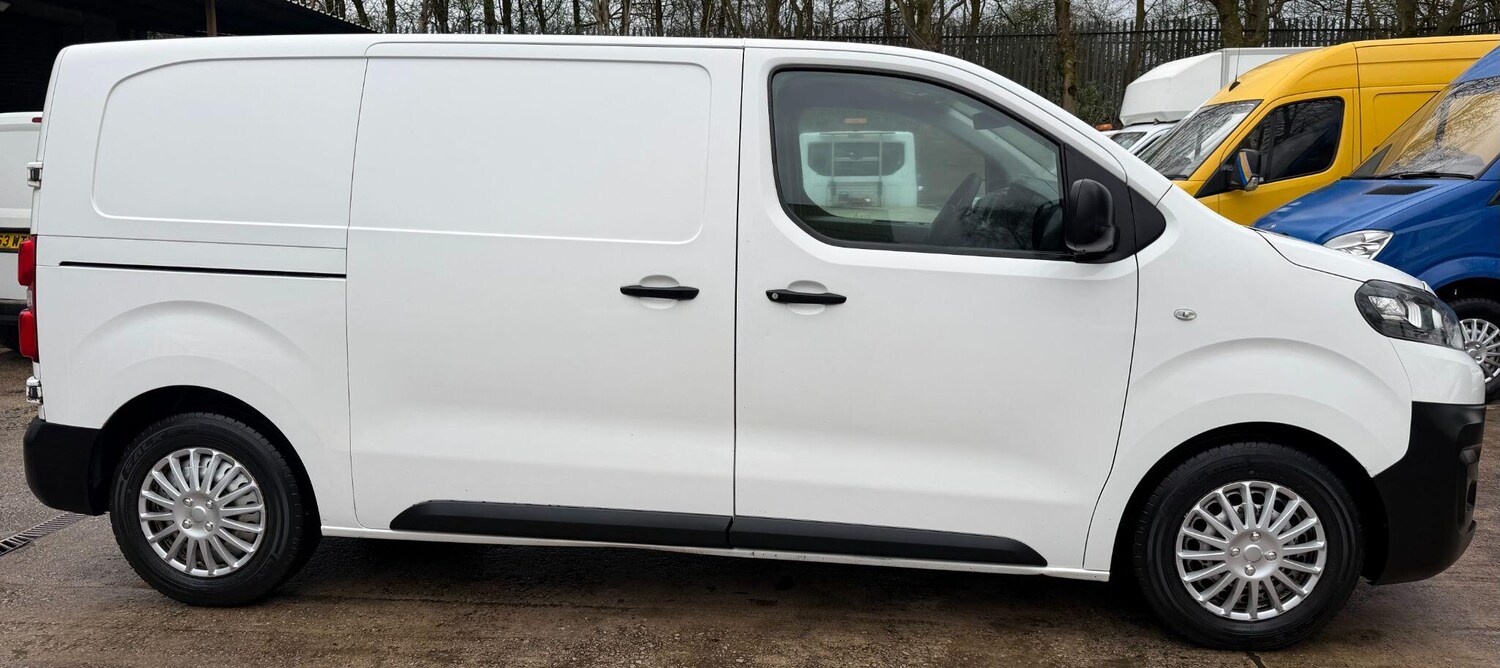 Used Citroen Dispatch 2017 for sale - 77808167: Photo 7