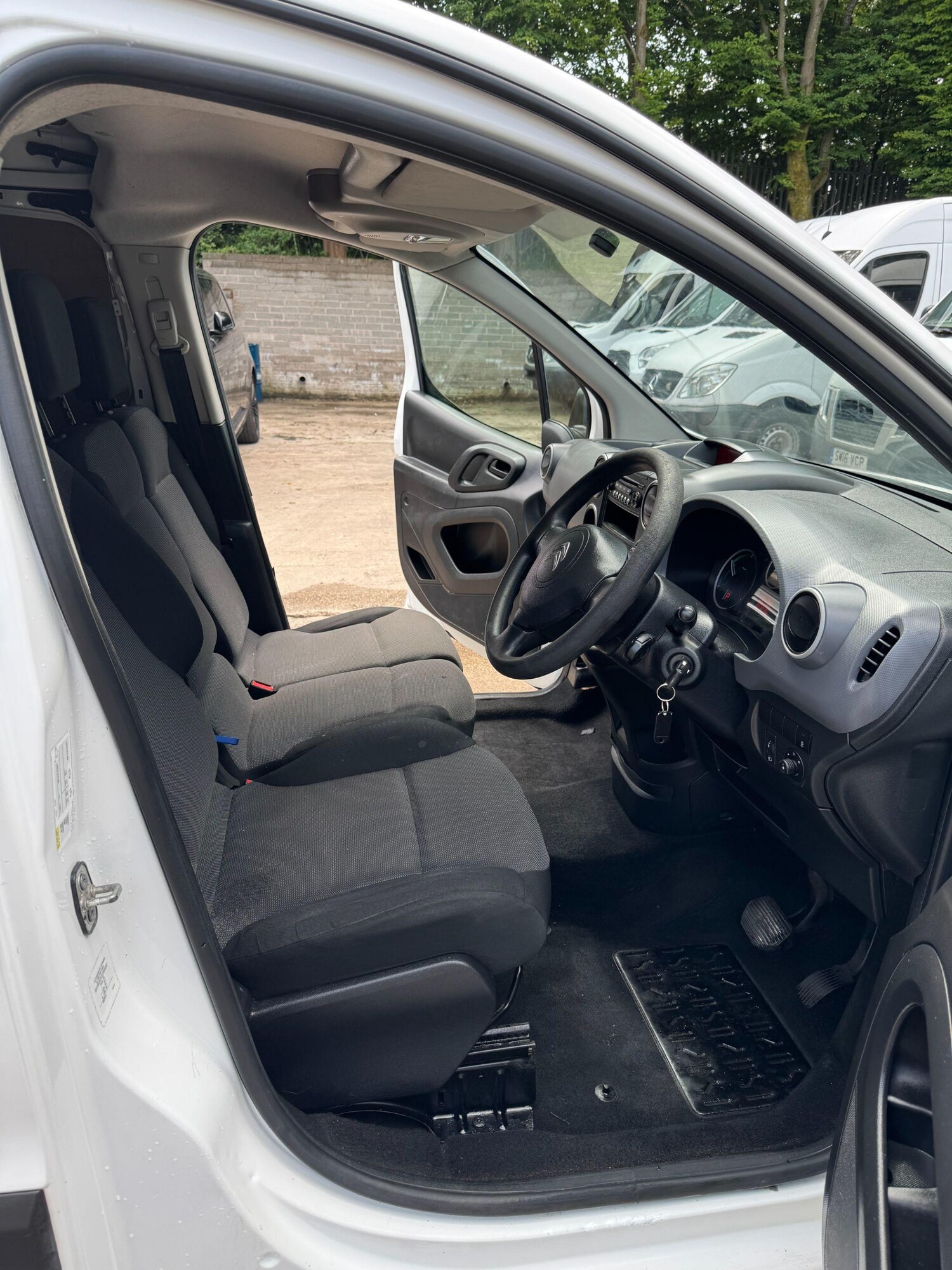 Used Citroen Berlingo 2018 for sale - 76551026: Photo 24