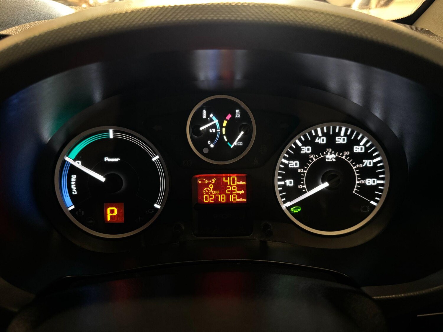 Used Citroen Berlingo 2018 for sale - 76551026: Photo 26