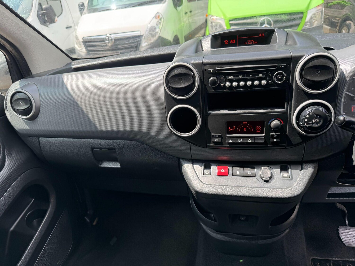 Used Citroen Berlingo 2018 for sale - 76551026: Photo 27
