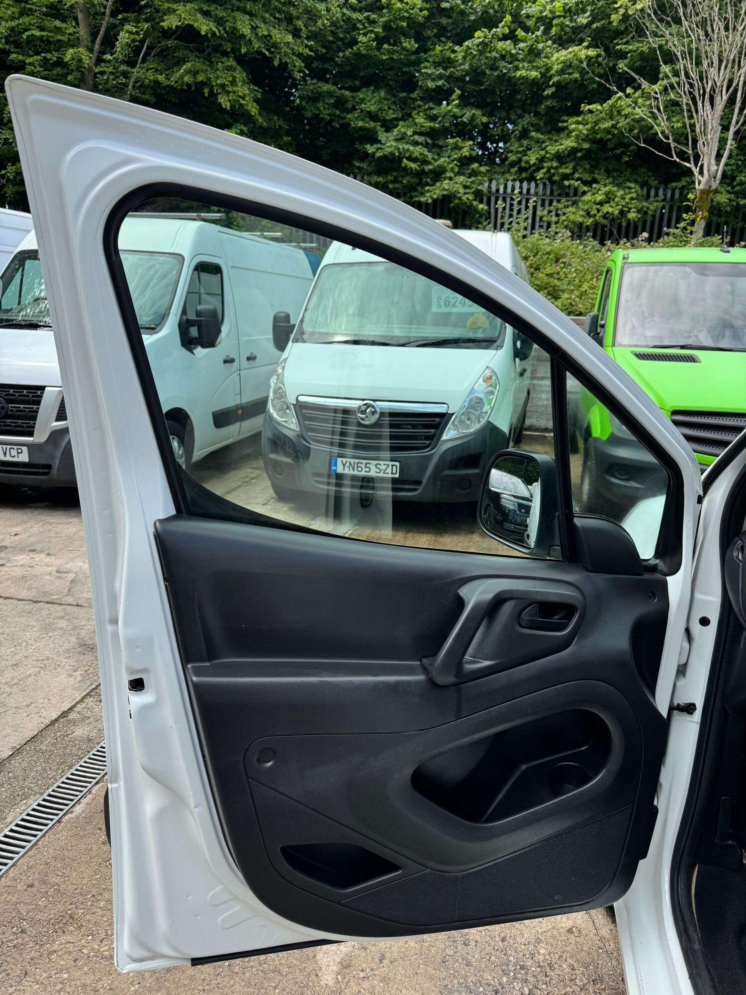 Used Citroen Berlingo 2018 for sale - 76551026: Photo 30