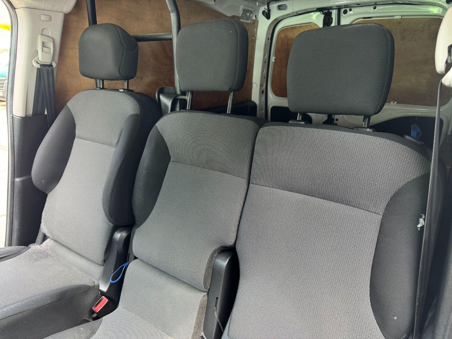 Used Citroen Berlingo 2018 for sale - 76551026: Photo 32