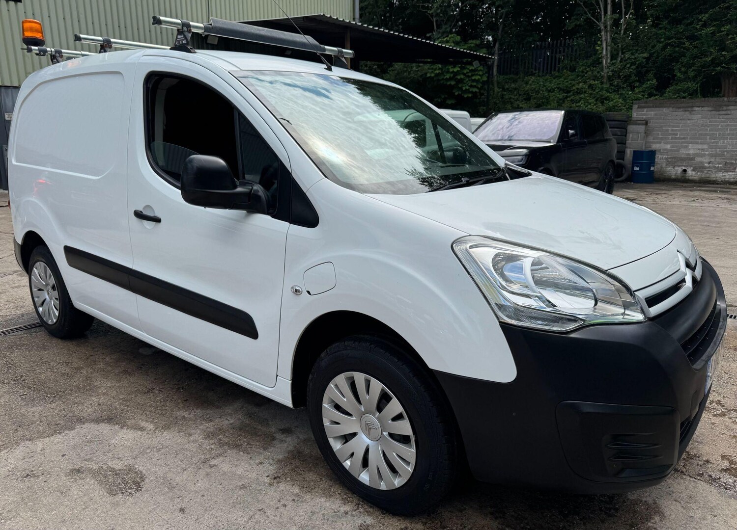 Used Citroen Berlingo 2018 for sale - 76551026: Photo 5
