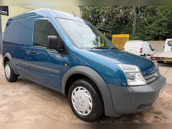Used Ford Transit Connect 2008 for sale - 79316920: Photo