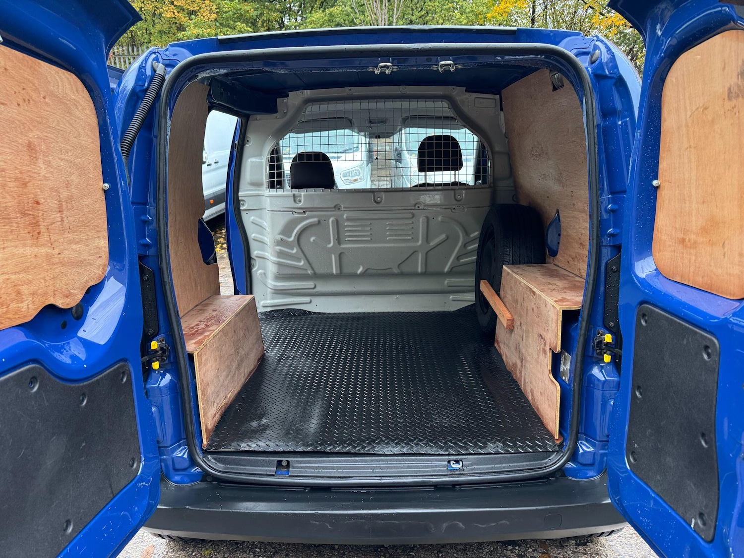 Used Peugeot Bipper 2013 for sale - 76550164: Photo 15